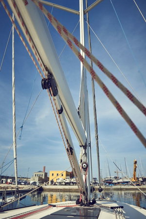 Bavaria Cruiser 46 „Natti“ – fotka 10