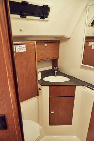 Bavaria Cruiser 46 „Natti“ – fotka 5