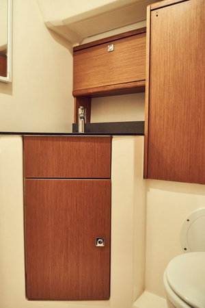 Bavaria Cruiser 46 „Natti“ – fotka 34