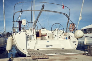 Bavaria Cruiser 46 „Natti“ – fotka 40