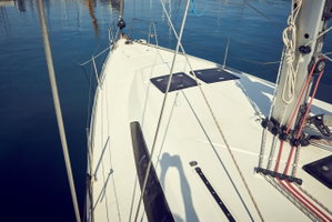Bavaria Cruiser 46 „Natti“ – fotka 2