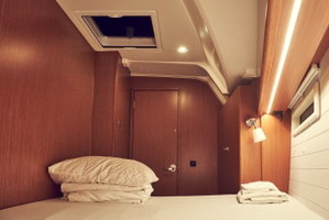Bavaria Cruiser 46 „Natti“ – fotka 29