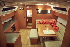 Bavaria Cruiser 46 „Natti“ – fotka 3