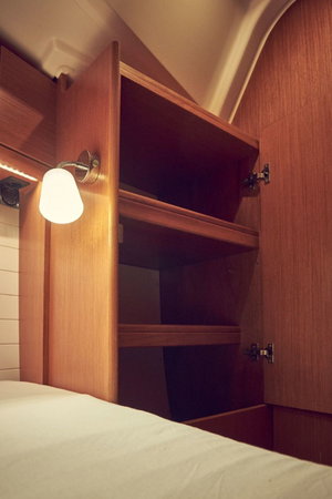 Bavaria Cruiser 46 „Natti“ – fotka 42