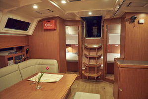 Bavaria Cruiser 46 „Natti“ – fotka 15