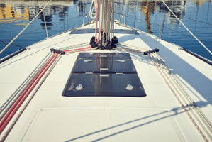 Bavaria Cruiser 46 „Natti“ – fotka 11