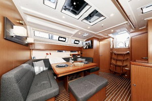 Bavaria Cruiser 46 „My life“ – fotka 10