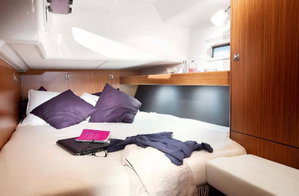 Bavaria Cruiser 46 „My life“ – fotka 4
