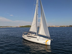Bavaria Cruiser 46 „My life“ – fotka 2