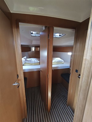 Bavaria Cruiser 46 „Sea Legend“ – fotka 11