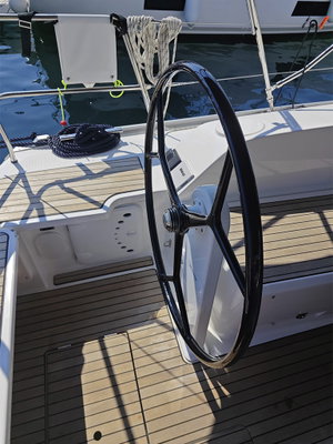 Bavaria Cruiser 46 „Sea Legend“ – fotka 4
