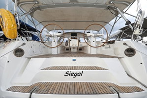 Bavaria Cruiser 50 „Siegal“ – fotka 46