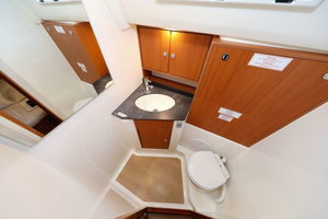 Bavaria Cruiser 50 „Siegal“ – fotka 29