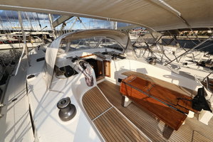 Bavaria Cruiser 50 „Siegal“ – fotka 48