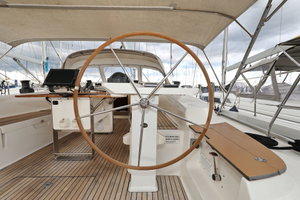 Bavaria Cruiser 50 „Siegal“ – fotka 40