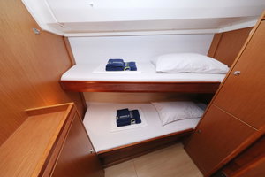 Bavaria Cruiser 50 „Siegal“ – fotka 24