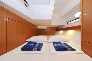 Bavaria Cruiser 50 „Siegal“ – fotka 19