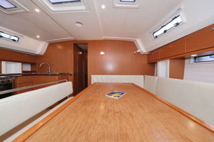 Bavaria Cruiser 50 „Siegal“ – fotka 9