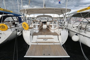 Bavaria Cruiser 50 „Siegal“ – fotka 45