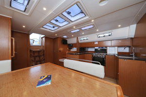 Bavaria Cruiser 50 „Siegal“ – fotka 15