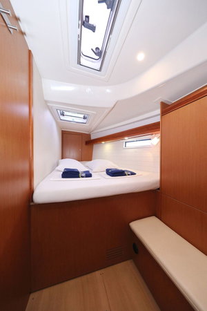 Bavaria Cruiser 50 „Siegal“ – fotka 22