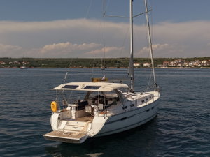 Bavaria Cruiser 50 „Siegal“ – fotka 44