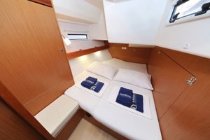 Bavaria Cruiser 50 „Siegal“ – fotka 4
