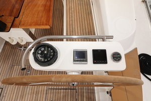 Bavaria Cruiser 50 „Siegal“ – fotka 41