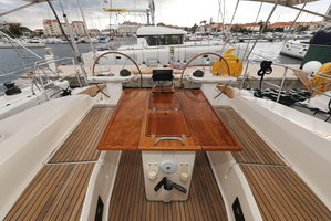 Bavaria Cruiser 50 „Siegal“ – fotka 51