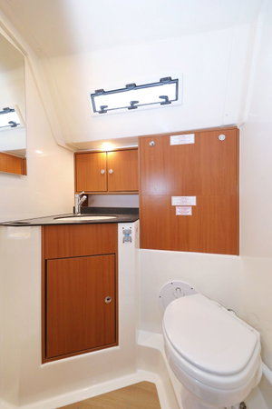 Bavaria Cruiser 50 „Siegal“ – fotka 28