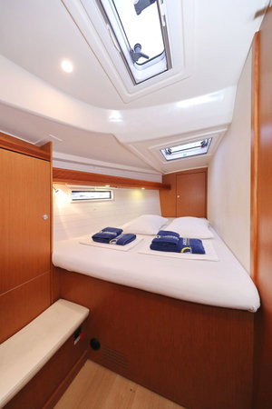 Bavaria Cruiser 50 „Siegal“ – fotka 20