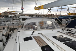 Bavaria Cruiser 50 „Siegal“ – fotka 53