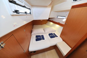 Bavaria Cruiser 50 „Siegal“ – fotka 18