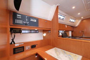 Bavaria Cruiser 50 „Siegal“ – fotka 39