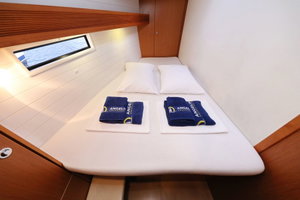 Bavaria Cruiser 50 „Siegal“ – fotka 21