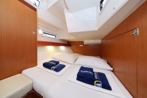 Bavaria Cruiser 50 „Siegal“ – fotka 16