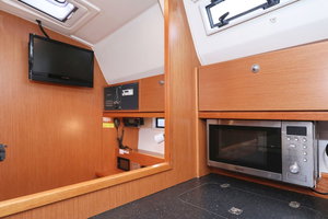 Bavaria Cruiser 50 „Siegal“ – fotka 38