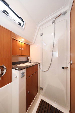 Bavaria Cruiser 50 „Siegal“ – fotka 5