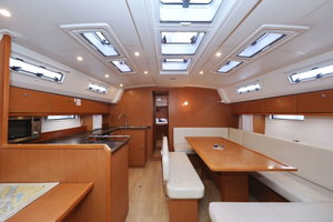 Bavaria Cruiser 50 „Siegal“ – fotka 7