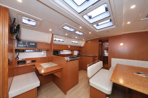 Bavaria Cruiser 50 „Siegal“ – fotka 12