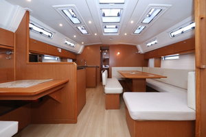 Bavaria Cruiser 50 „Siegal“ – fotka 3