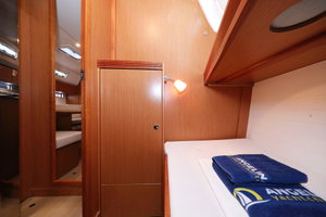 Bavaria Cruiser 50 „Siegal“ – fotka 23