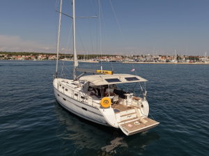 Bavaria Cruiser 50 „Siegal“ – fotka 43