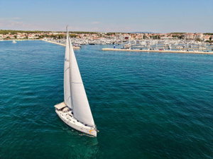 Bavaria Cruiser 50 „Siegal“ – fotka 1