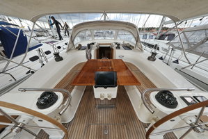 Bavaria Cruiser 50 „Siegal“ – fotka 49