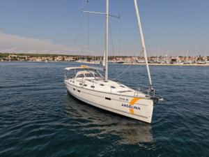 Bavaria Cruiser 50 „Siegal“ – fotka 2