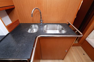 Bavaria Cruiser 50 „Siegal“ – fotka 35