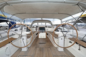 Bavaria Cruiser 50 „Siegal“ – fotka 47