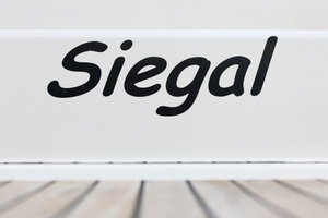 Bavaria Cruiser 50 „Siegal“ – fotka 42