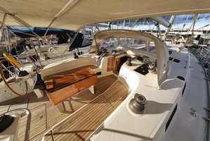 Bavaria Cruiser 50 „Siegal“ – fotka 50